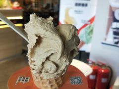 -野人牧坊Gelato(天津南开大悦城店)