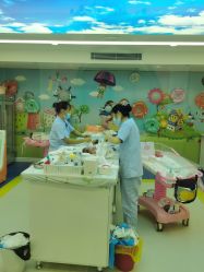 点击看大图 -梓爱月子中心(花都店)