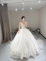 -PAI婚纱礼服设计馆【大牌租赁/高级定制】