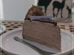 -CAKE WANG千层制造所(省府店)
