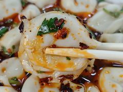 -回坊马二饺子馆