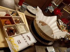 -蟹将军·松叶蟹和牛日料放题自助(K11店)