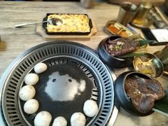 -权金城·炭火烤肉(北京联想桥店)