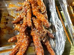-非凡烧烤(历史博物馆店)