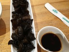 -鬼味烤翅(南锣鼓巷店)