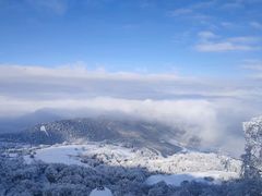 -太子岭滑雪场