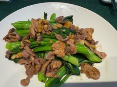 -大鸽饭(汉溪长隆店)