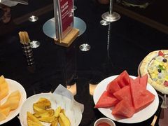 -食间牛排(湖西路店)