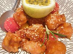 -椰庭·椰子鸡·创意玩家(晶耀前滩店)