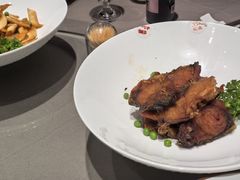 -金稼园·金平湖农家菜