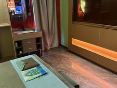 -臻享足道·HIFI影院足疗·泡浴SPA(成华店)
