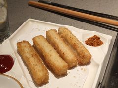 -海底捞火锅(东百中心店)