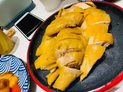 -龙记香港茶餐厅(久光百货店)