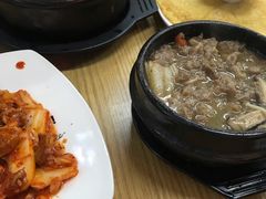 -李先生的首尔小馆(松江启源广场店)