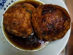 -粗茶淡饭(东关街店)