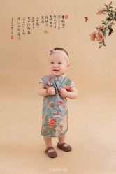 -优家儿童摄影(万达广场店)
