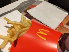 -麦当劳(瓦房店世纪广场店)