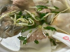 鲜肉馄饨-海平馄饨(逍遥二路店)