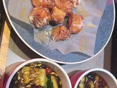 -盔甲王·猛货牌档(安泰店)