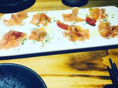 -明日叶居酒屋(师惠坊店)