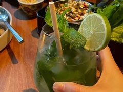 -Ginger(兴国路店)