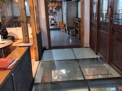 -缘福乡村铁锅炖民宿(八达岭店)