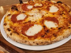 -城市大道红炉披萨烘焙坊