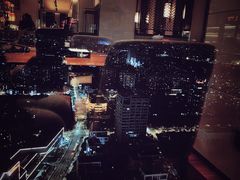 -嘉定凯悦·咖啡厅