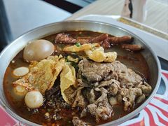 -柳螺锅螺蛳粉(月亮街店)