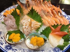 -德川家日本料理(中关村寰太大厦店)
