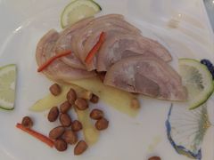 -南海食街(佛冈店)