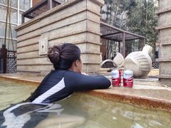 -春晖园度假酒店温泉