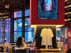 -牛啤堂精酿啤酒餐吧(五棵松华熙店)