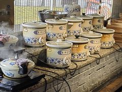 -盐帮食坊•小河帮川菜(四川师大店)