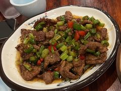 -衢州人家(吉杨路店)