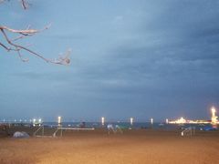 -南戴河旅游度假区