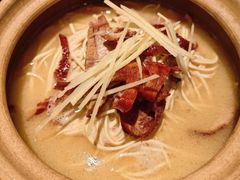 -南京大牌档(青岛万象城店)