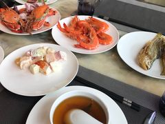 -安蒂娅·海鲜自助餐厅(安蒂娅美兰酒店)