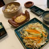 新镇江富麦蟹粉小笼