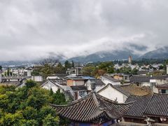 -大理古城