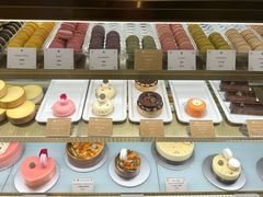 -PAUL LAFAYET 法式甜品(深圳湾万象城店)