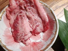 -海之屋韩式烤肉(海棠68环球美食街店)