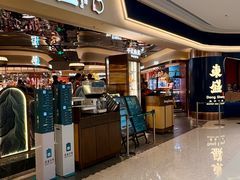 -東盛炭烤自助料理(玄武招商花园城店)