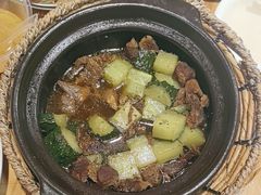 -官塘锋记鱼生·生腌·砂锅粥(牌坊街店)