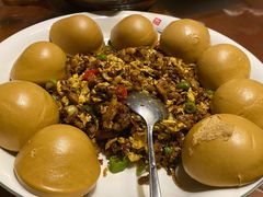 阿婆下饭菜-鼎晟江南·融合江南宴(固戍店)