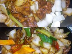 -缘久缘米粉(新街口店)