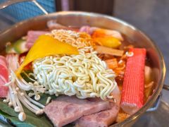 -姜胖胖无限自助烤肉(凯德天府店)