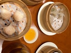 -杭州JW万豪酒店-万豪中餐厅