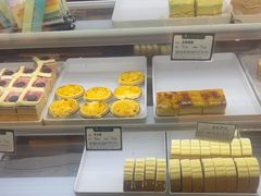 -蜂蝶来饼店(拱北总店)