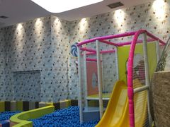 -丽池宫韩式汗蒸会馆(华灯坊店)